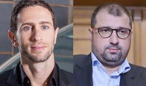 Cum ar fi fost pacaliti israelienii de Daniel Dragomir s-o spioneze pe  Codruta Kovesi: ''Am crezut ca am fost angajati in Romania cu accepul SRI  si al presedintelui Iohannis''