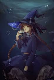 We did not find results for: Wadanohara Oounabara To Wadanohara Mobile Wallpaper 2017526 Zerochan Anime Image Board