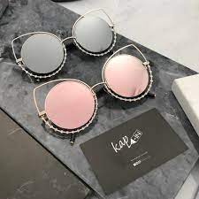 373 begenme 8 yorum instagramda gozluk aksesuar gunes gozlugu kapincom tasli kedi gunes gozlukleri fashion eye glasses sunglasses sunglasses accessories