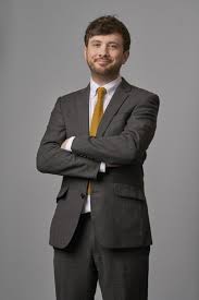 Samuel McDevitt, Chartered Legal Executive, Family/Divorce