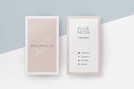 Find & download free graphic resources for vertical business card. 38 Vertical Business Card Mockups And Templates For Business Colorlib