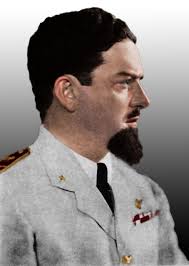 Without balbo, the party quickly collapsed due to a dispute for who to elect as leader, the d. New Leader Portrait Of Italo Balbo And His Glorious Facial Hair I Made For Fun Kaiserreich