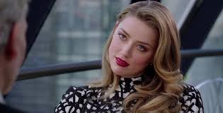 Amber laura heard wurde am 22. London Fields Escritor Nao Se Surpreende Com Fracasso De Filme Com Amber Heard Muito Confuso