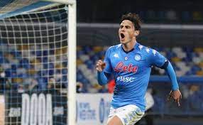 Eljif elmas pes 2021 stats. Napoli De Eljif Elmas Atti 3 Puan Geldi