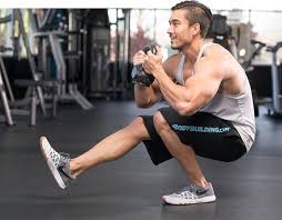 The 4 Best Leg Builders You Ve Been Skipping Work Out Wear Squat Workout Kettlebell Training Kettlebell Routines