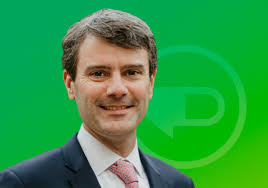 RxBenefits, Inc. Appoints Robert Gamble Chief Executive Officer