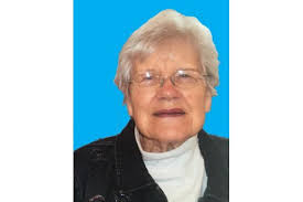 Dolores Everhart Obituary (1929