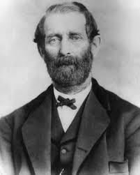 James D. McCormick (1811-1892)