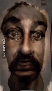 Who Is Jesus Real Face