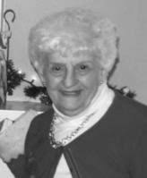 Jean Lahey Obituary (1932