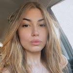 Clara Miceli's Instagram, Twitter & Facebook