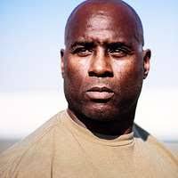 Tech. Sgt. Randy Redman, 321st Air Expeditionary Wing