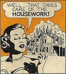 A Clean House Is A Sign Of A Wasted Life Quote Pin By Maria Portillo On Funny Cleaning Funny P Laugh Out Loud Retro Humor
