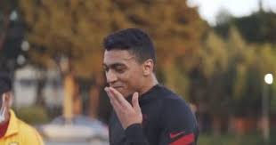 مصطفى محمد يسجل هدفا رائعا نجح مصطفى محمد في تسجيل ثاني أهدافه مع جالاتا سراي التركي، بعدما وصل إلى شباك فناربخشة في الشوط الثاني من. Zohmvmpj8z0yym