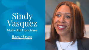 30 Seconds with Jody Snyder