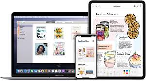 The photos app itself is a photo library manager like no other and users weren't likely to want to browse their photos and videos from finder when they had photos. Save And Mark Up Pdfs On Your Iphone Ipad Or Ipod Touch With The Books App Apple Support