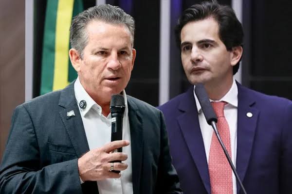 Veja os alvos de opera&ccedil;&atilde;o da PF por desvio de R$ 308 milh&otilde;es em MT