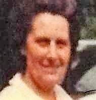 Ora Roberts Burke (1917-1983)