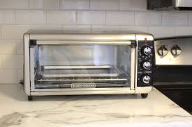 Black And Decker Air Fryer Toaster Oven Cooking Guide 8 Yummy Recipes You Can Make In A Toaster Oven Love And Marriage Toaster Oven Toaster Oven Recipes Oven