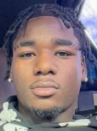 DeJyron DeVonte Triplett murdered or death by force in Chattanooga,  Tennessee.