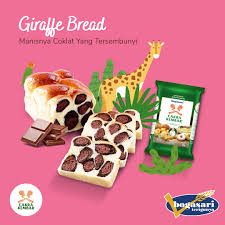 Kita kalau bikin roti pakai tepung protein sedang atau rendah, hasilnya kurang maksimal. Kreasi Bogasari Jakarta Indonesia Food Beverage Company Facebook