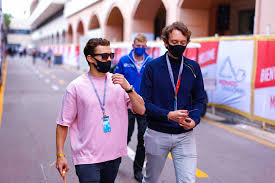 Thomas stanley holland 25 anni, 1 giugno 1996 (gemelli), kingston upon thames (gran bretagna) dettagli biografia, filmografia, premi, news e rassegna stampa. Callumsmick Tom Holland F1 Monaco Grand Prix 2021