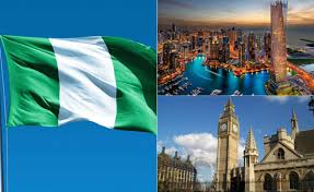 Property for sale in the united arab emirates at affordable prices! Nigeria Politicians Own 800 Assets Worth 400m In London Dubai Report Allafrica Com