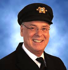 From the Commodore The 2019 season is finally underway! Boats are in the  basins. People are coming to the club and creating a b