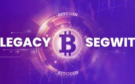 However, it's important to mention that you will actually need to buy the ledger wallet in order to store your bitcoins. Different Types Of Bitcoin Wallets Legacy Vs Segwit Wallets