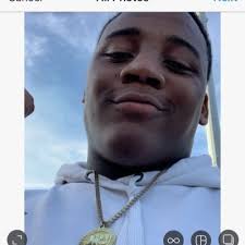 Tyron Minnitt jr (@JrMinnitt)