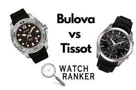 The prices are affordable and the quality is high. Bulova Vs Tissot Watch Brand Overview Comparison