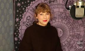 Back to taylor swift discography see also taylor swift videography. Taylor Swift Announces Second New Album Of 2020 Evermore Wkrn News 2