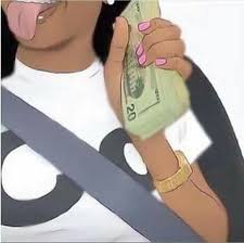 Pin By Princess Dos Maloka On Quotes Black Girl Art Black Girl Cartoon Black Women Art Este é um software online onde você não precisa instalar nenhum app em seu computador, tablet, notebook ou celular. pin by princess dos maloka on quotes