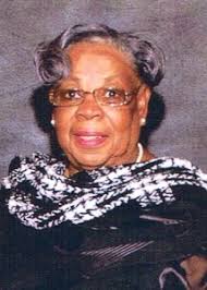 Gladys Ruth Campbell