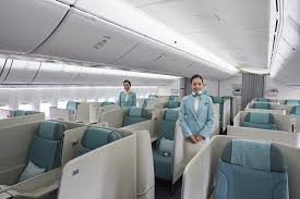 Erfahre mehr über gebühren und die aktuellen fluginformationen. Korean Air Barig