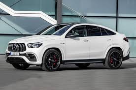 All New Mercedes Amg Gle 63 Coupe Revealed Mercedes Amg New Mercedes Amg Mercedes Coupe