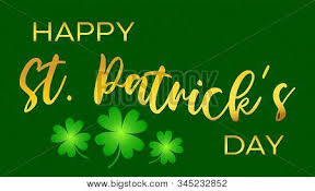 Patricks day subway art prints. Happy St Patricks Vector Photo Free Trial Bigstock