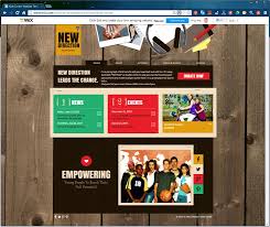 Kids Corner Website Template Wix Kids Website Website Template Wix Templates