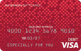 2.2 (expired) free $10 simon visa gift card w/ $50 select gift card purchase. Simon Simon Visa Prepaid Retailer Gift Cards Br Simon Giftcardmall Com