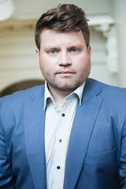 J. David Roberson -- Libertarian for Supreme Court of Texas, Place 6 — The  Amarillo Pioneer