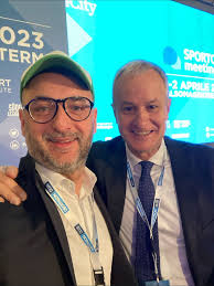 sport #terzosettore #innovazionesociale