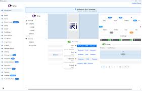 Avalonia开源控件库强力推荐-Semi.Avalonia - 码坊