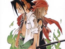 We have a massive amount of hd images that will make your computer or smartphone look absolutely fresh. Shaman King Hd Wallpapers Backgrounds