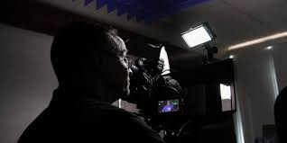 Filmmaker visits El Paso to share stories of fentanyl's deadly impact