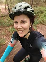 Having a blast with my grande dame (13.5 years old). We're