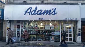 Adam’s - Hair Salon