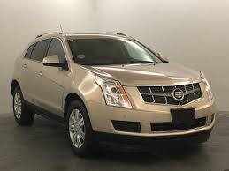 How to jump a cadillac srx. Used Gold Mist Metallic 2011 Cadillac Srx Fwd 4dr Luxury Collection For Sale Indianapolis In Hubler Chevrolet 3gyfnaey9bs515312