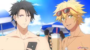 熱門消息】YouTube先行配信第1話，《變身成黑辣妹之後就和死黨上床了》TV動畫2021年4月播出！ - 青文出版-讀享丹青.娛閱藝文