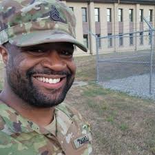 Brandon Lomax (@SGT_LOMAX)