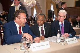 So steeped in ideology are those two newspapers, that even. Homelessness Summit Explores Solutions To Helping State S Most Vulnerable Population Usc Sol Price School Of Public Policy